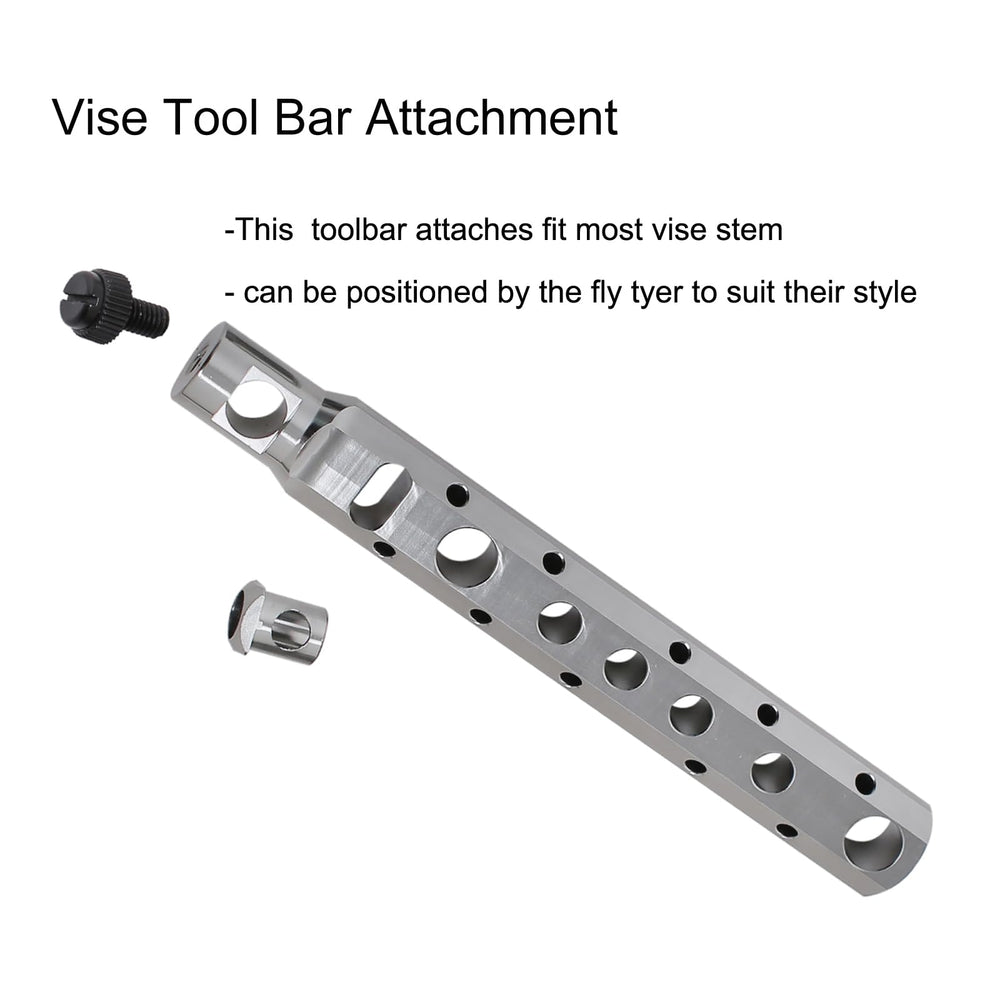 Close-up of CNC-machined aluminum alloy construction