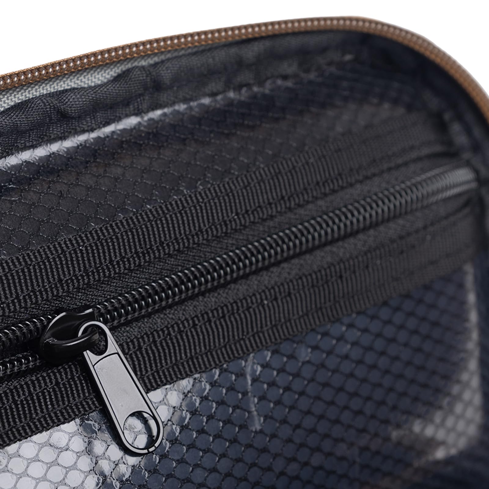 Padded carrying handle for easy transport