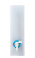 UST 10L roll-up water carrier with one-handed spout for quick refills.