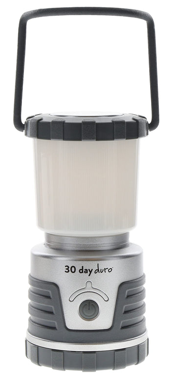 ust 30-day duro lantern amber candle mode highlights ambient glow