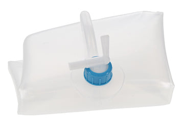 UST 5-gallon water carrier spout enabling effortless filling and ice addition