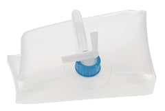 UST 5-gallon water carrier spout enabling effortless filling and ice addition