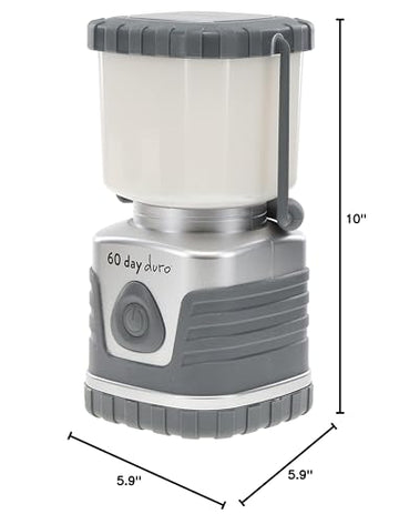 ust 60-day duro lantern emergency-sos highlights strobe for safety and signaling