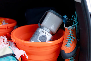 ust 60-day duro lantern on-low mode extends runtime for prolonged use