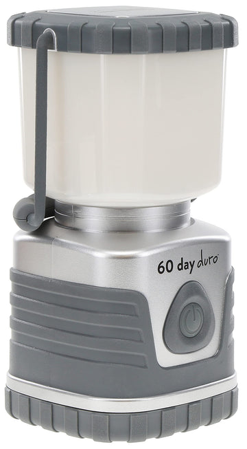 ust 60-day duro lantern removable globe enables versatile area lighting on campsite