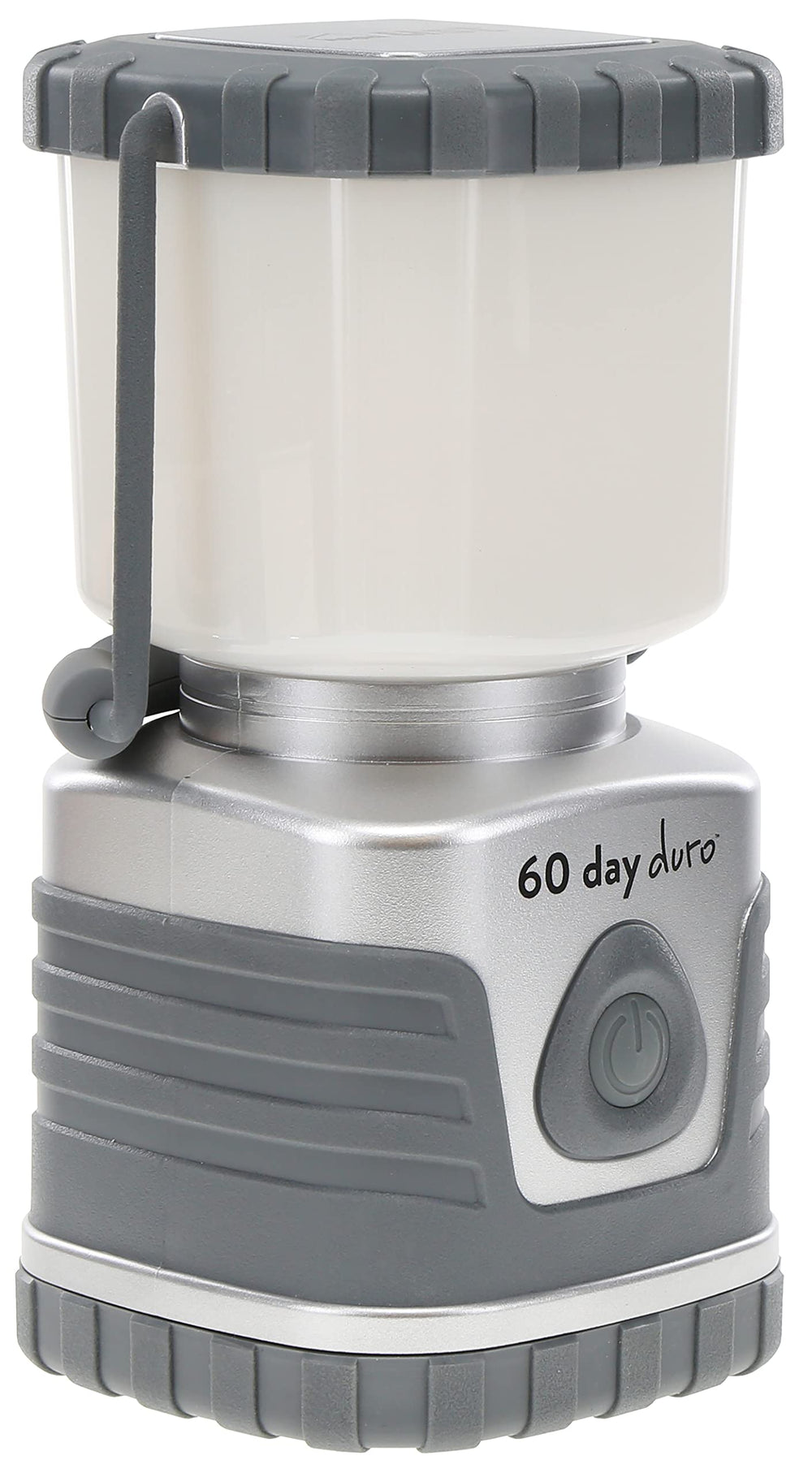 ust 60-day duro lantern removable globe enables versatile area lighting on campsite