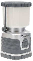 ust 60-day duro lantern removable globe enables versatile area lighting on campsite