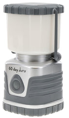 ust 60-day duro lantern side handle demonstrates easy hanging for campsite tasks