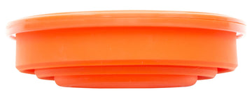 ust FlexWare Bowl Orange dishwasher-safe for easy cleaning