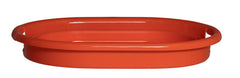 ust FlexWare tub with dual handles for easy transport when filled