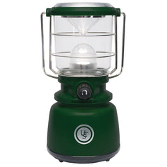 UST Heritage Camp Lantern with dimmer for precise brightness during camping.