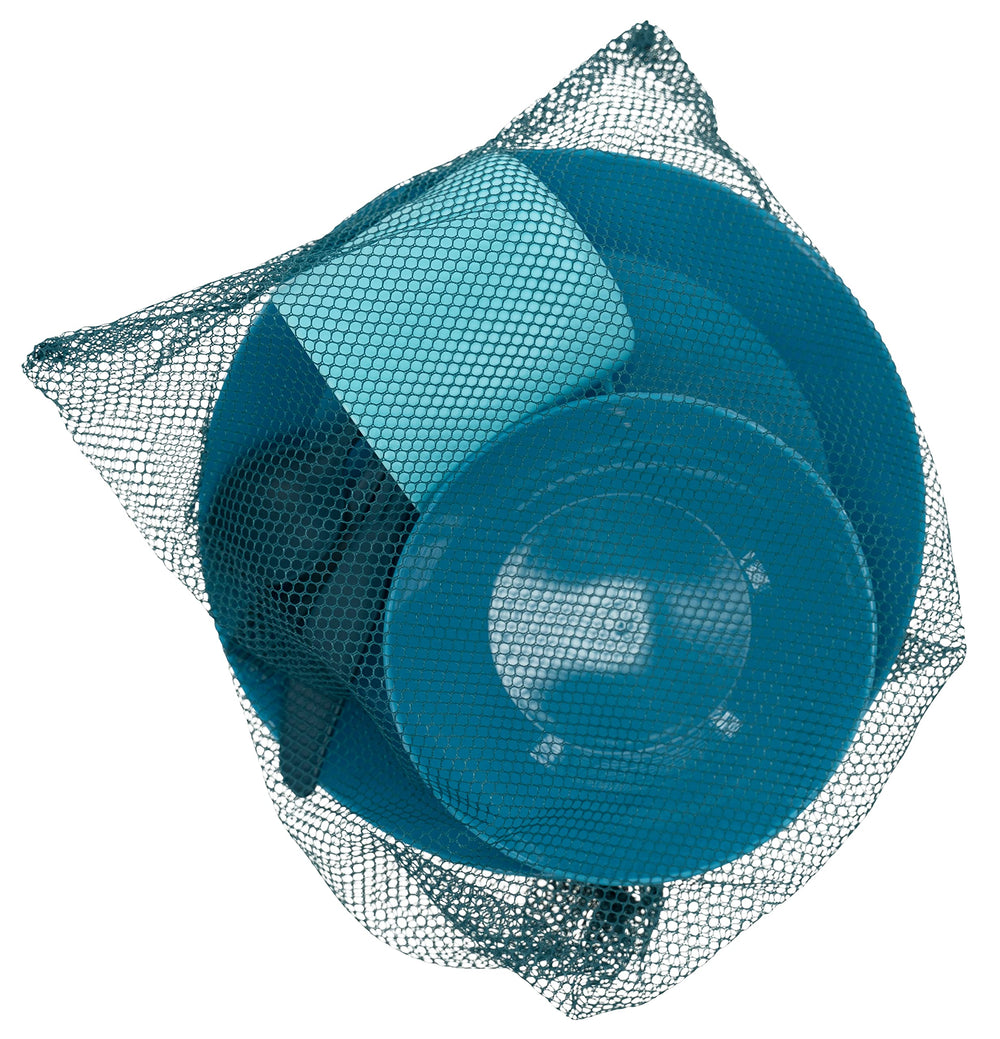 ust PackWare bowl, stable camp meal bowl for easy serving