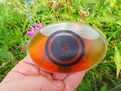 UST hand warmer crystals dissolving during renewal process