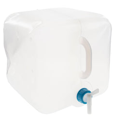 UST water carrier cube collapsible design for easy packing and storage