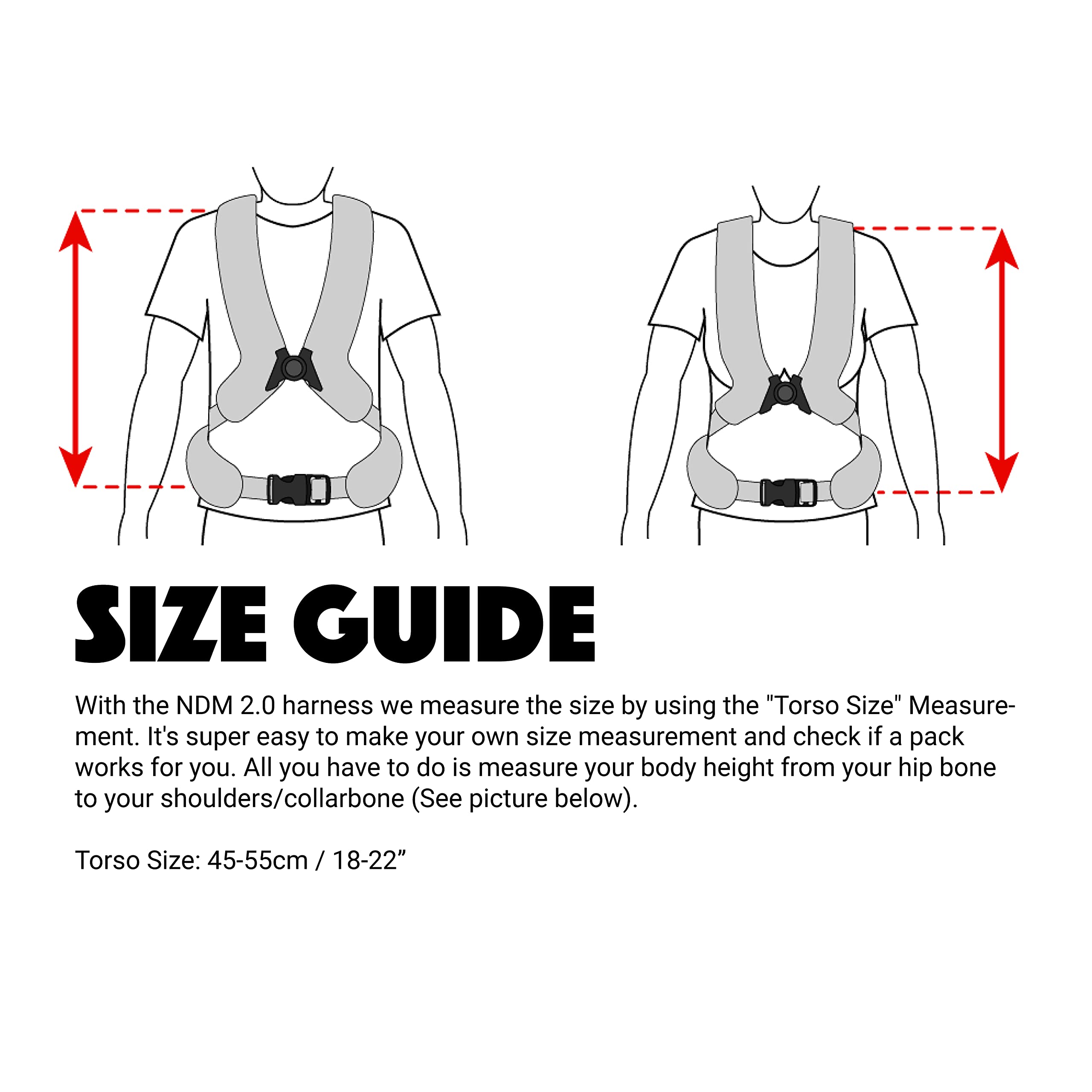USWE Flow 25L rain cover protects gear in wet conditions.
