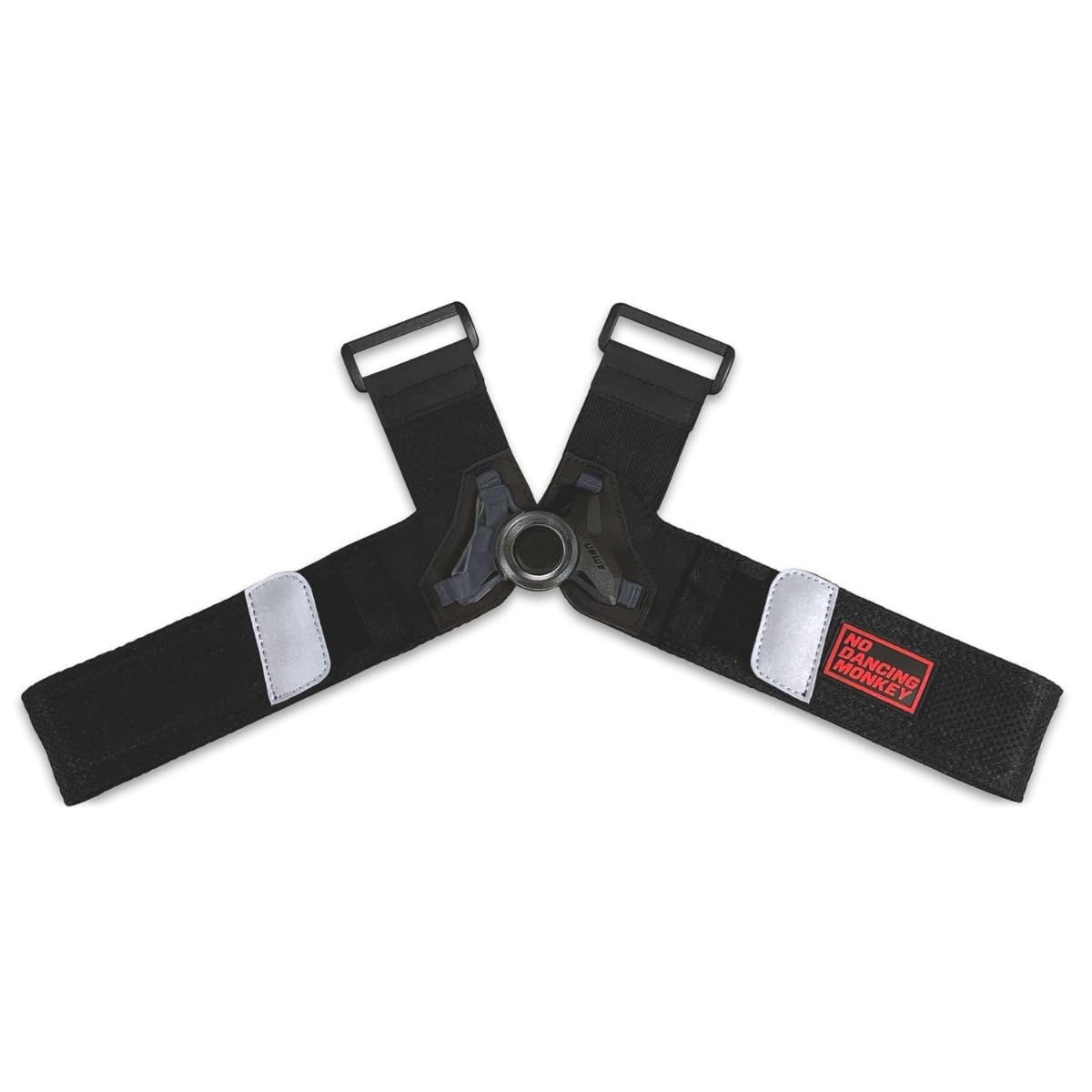 USWE front strap replacement kit for NDM 1 enhances stability during outdoor activities.