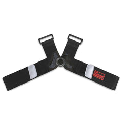 USWE front strap replacement kit for NDM 1 enhances stability during outdoor activities.