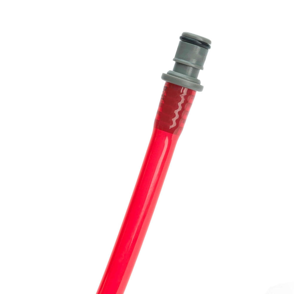 36 inch tube length and 6 mm diameter shown for easy routing