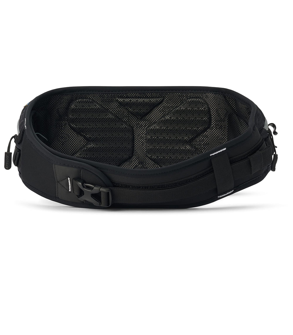 USWE Zulo side pockets for quick access essentials
