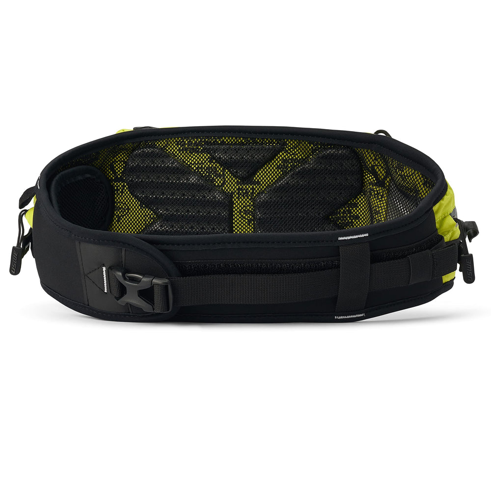USWE Zulo main compartment demonstrates spacious storage for essentials.
