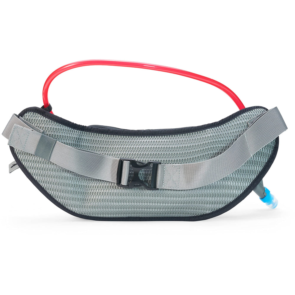 USWE Zulo quick-access pocket for on-the-go gear