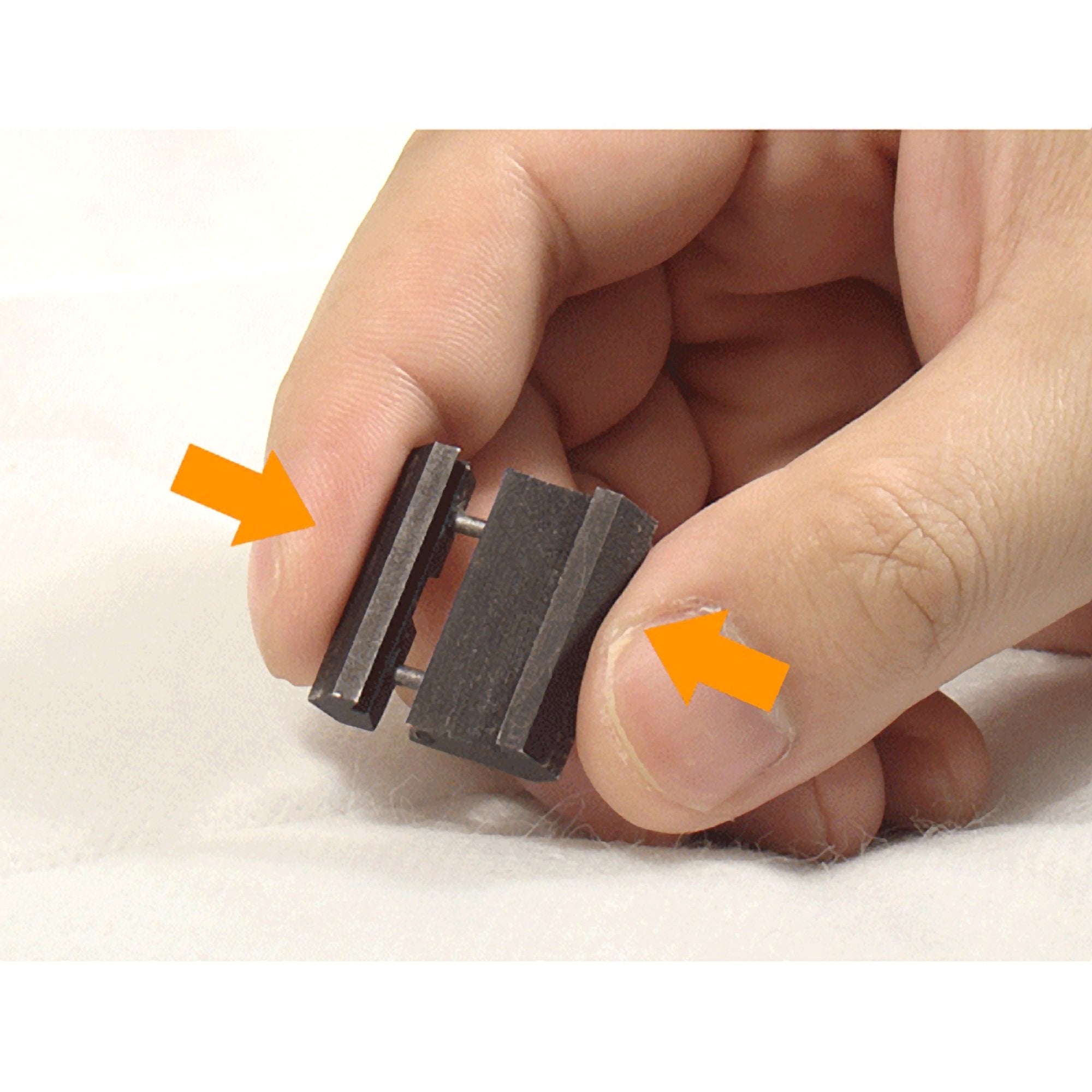 1 inch length adaptor for UTG rail conversion