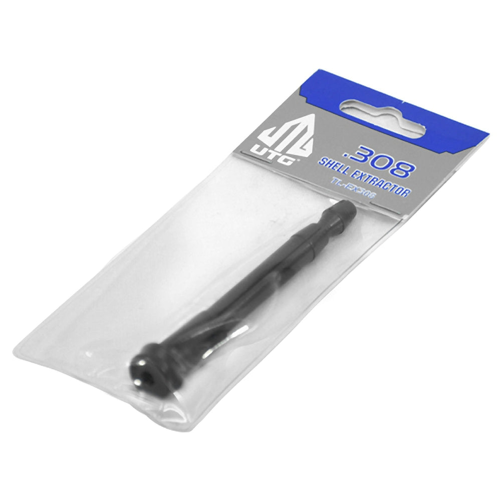 Pack of UTG Broken Shell Extractors for shooting gear and gunsmith kit