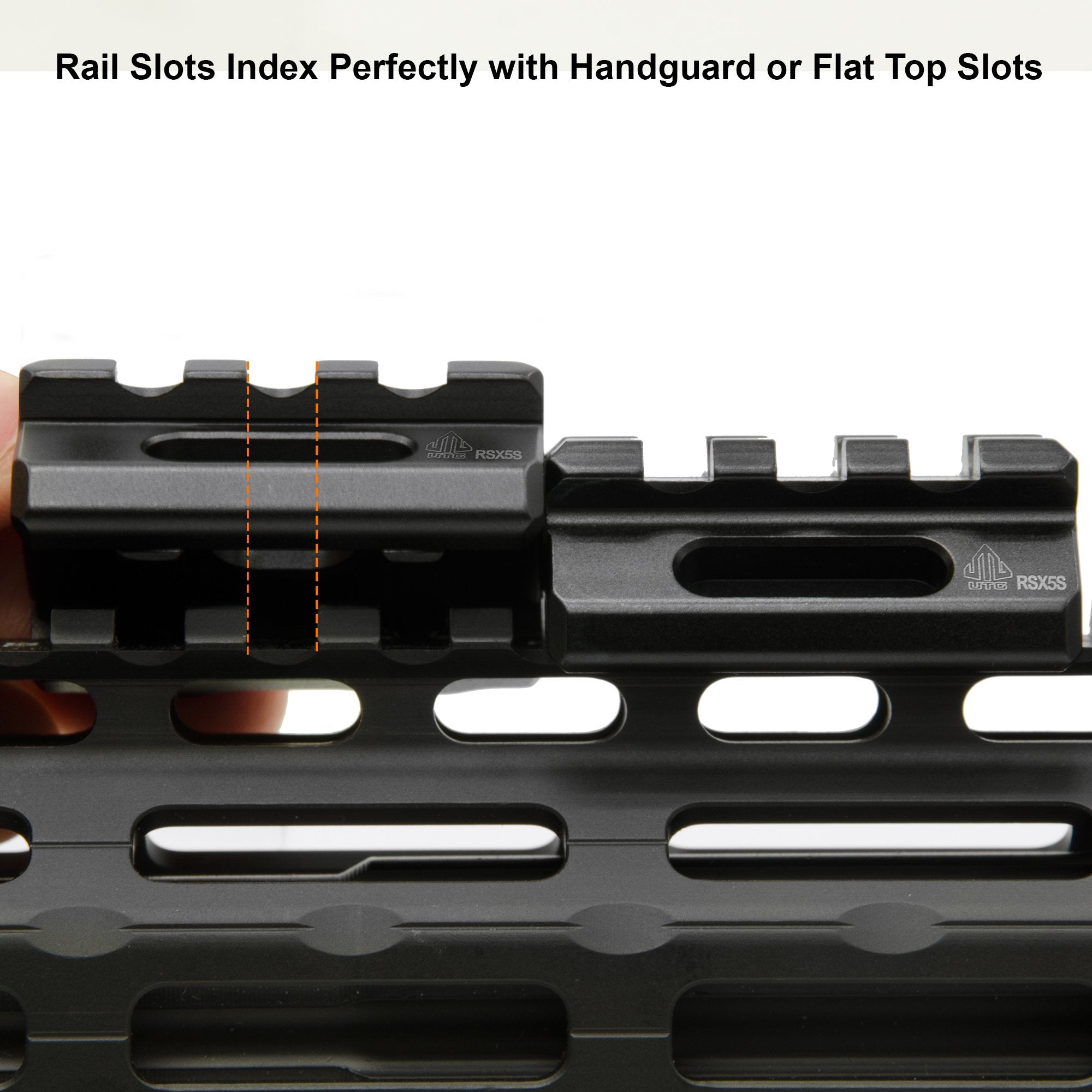 Includes Torx wrench for installation