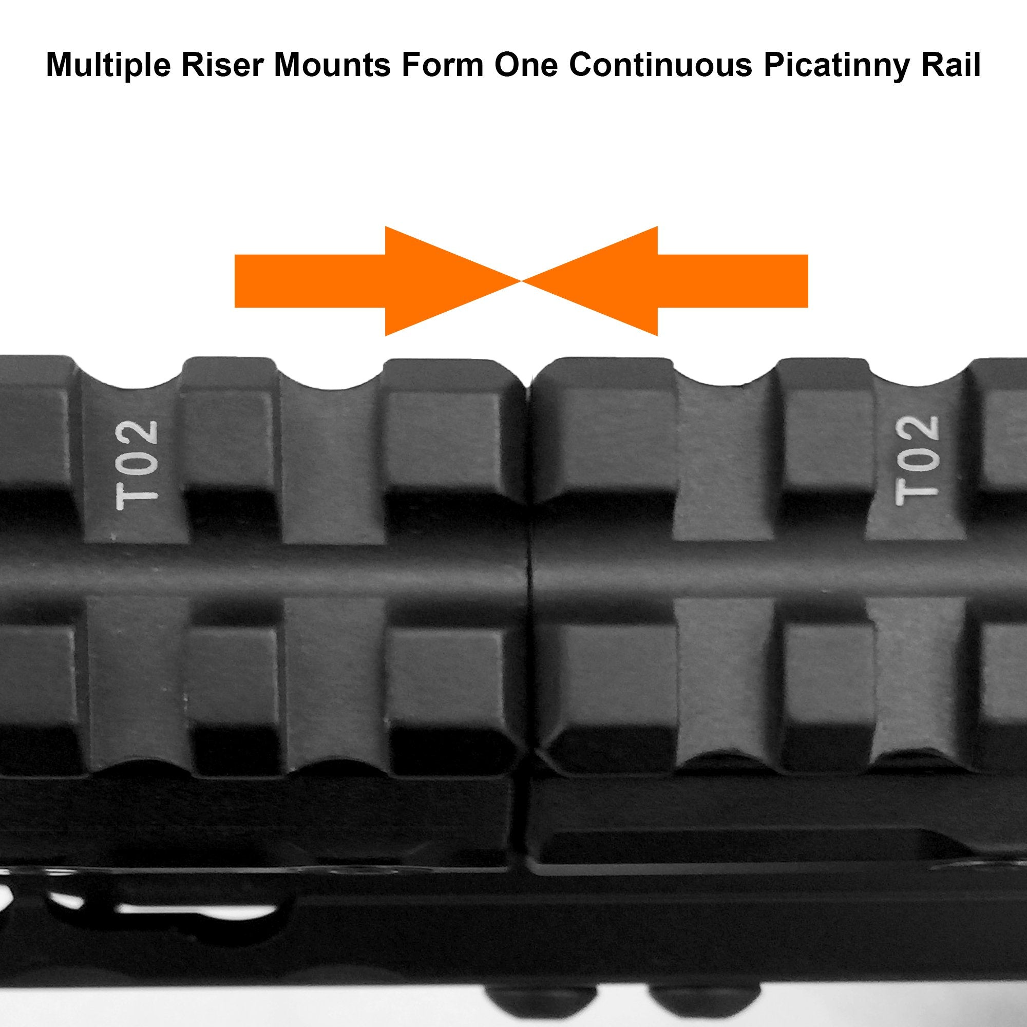 Diagram showing 1.57 inch length and 0.5 inch height