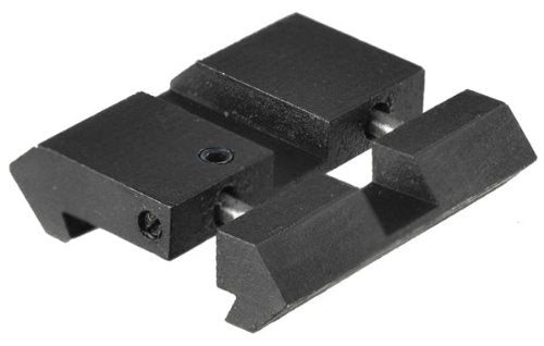 2-piece set for UTG rail adaptor installation
