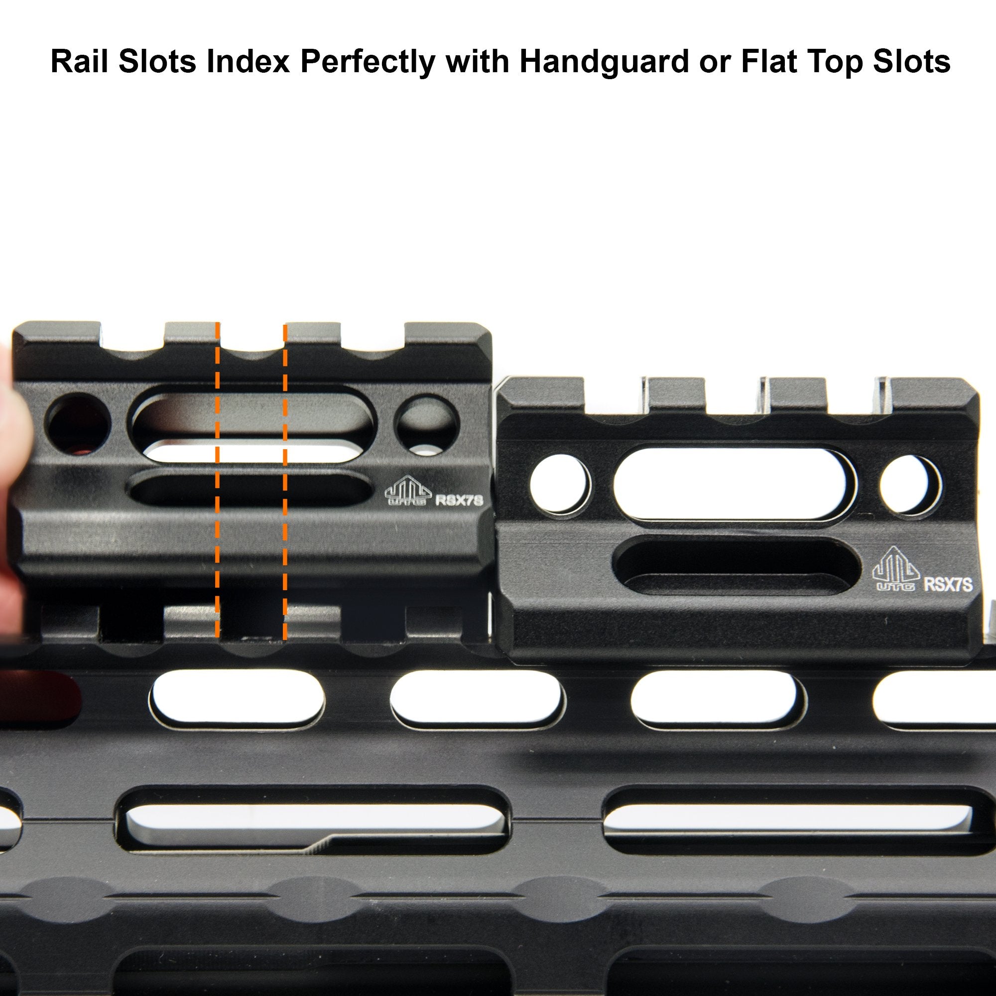 Includes T20 Torx wrench for installation