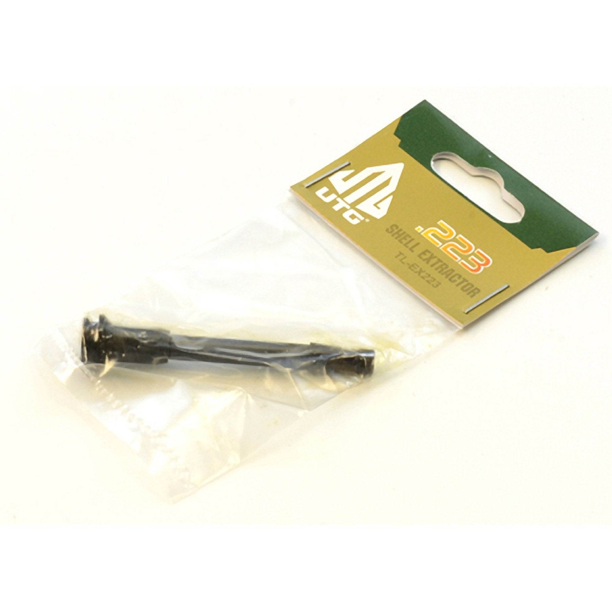 UTG broken shell extractor kit components and storage