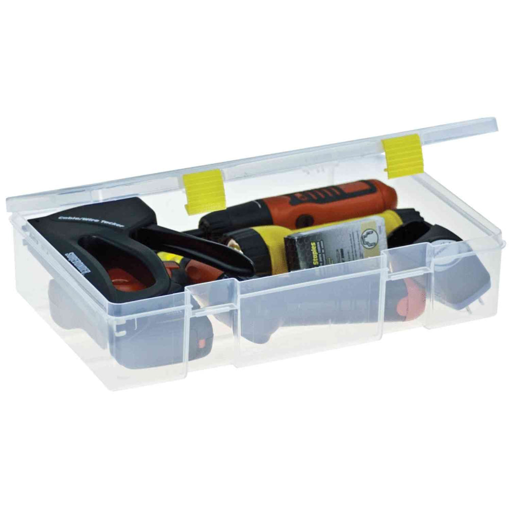 Prolatch Stowaway Utility Box for tools and gear—durable storage container