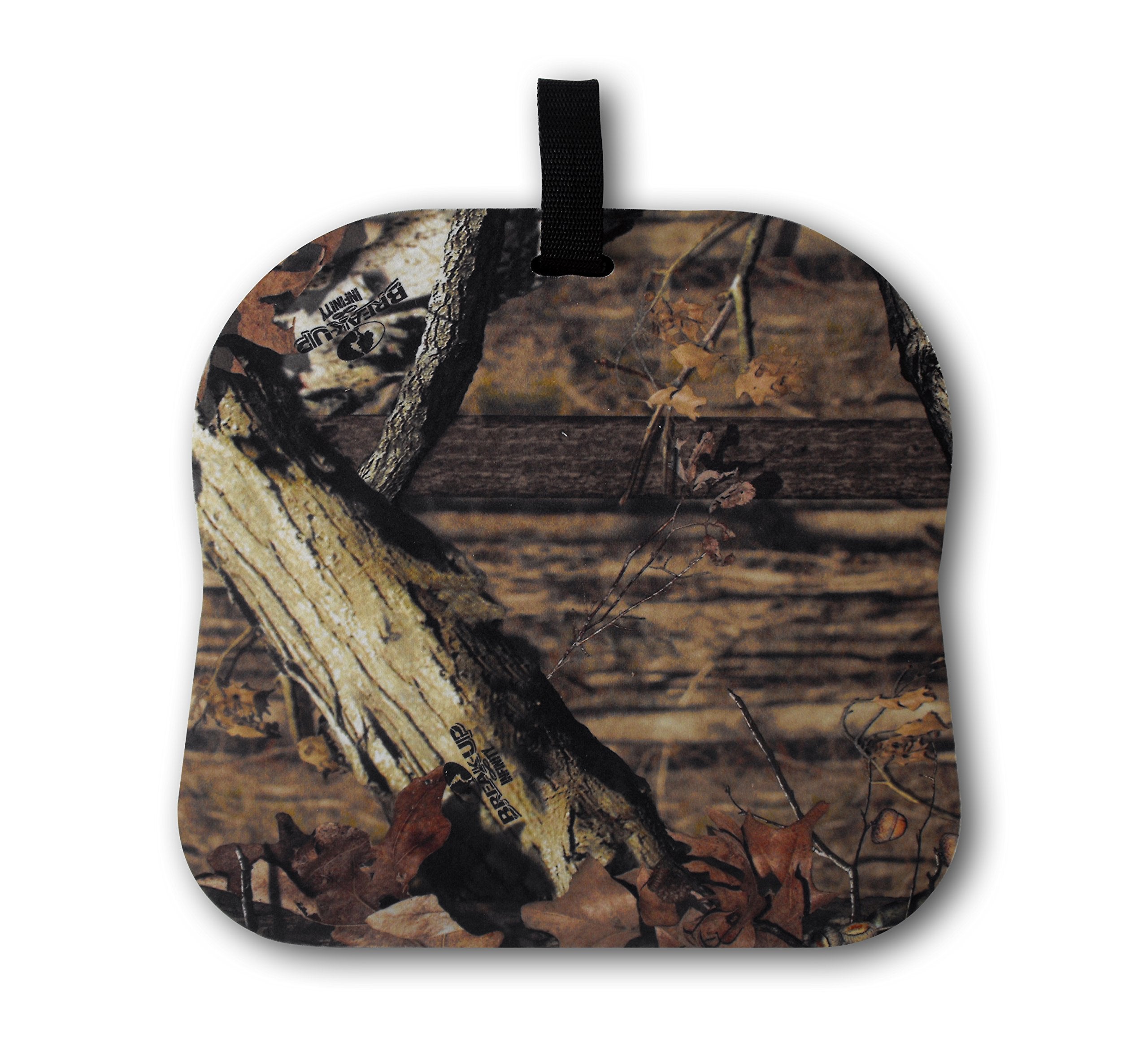 UTV-ready Predator XT seat cushion for rugged outdoor use