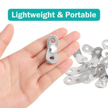 uxcell wind rope tensioner suitable for beach umbrellas and outdoor setup