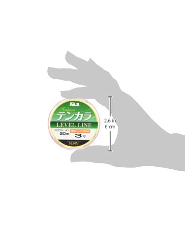 Uzaki Nissin Oniryu Tenkara Line demonstrates parallel winding for reliable line management.