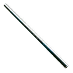 Uzaki Nissin Rod Fine Mode Hard-Tone 390 front view for versatile casting and handling