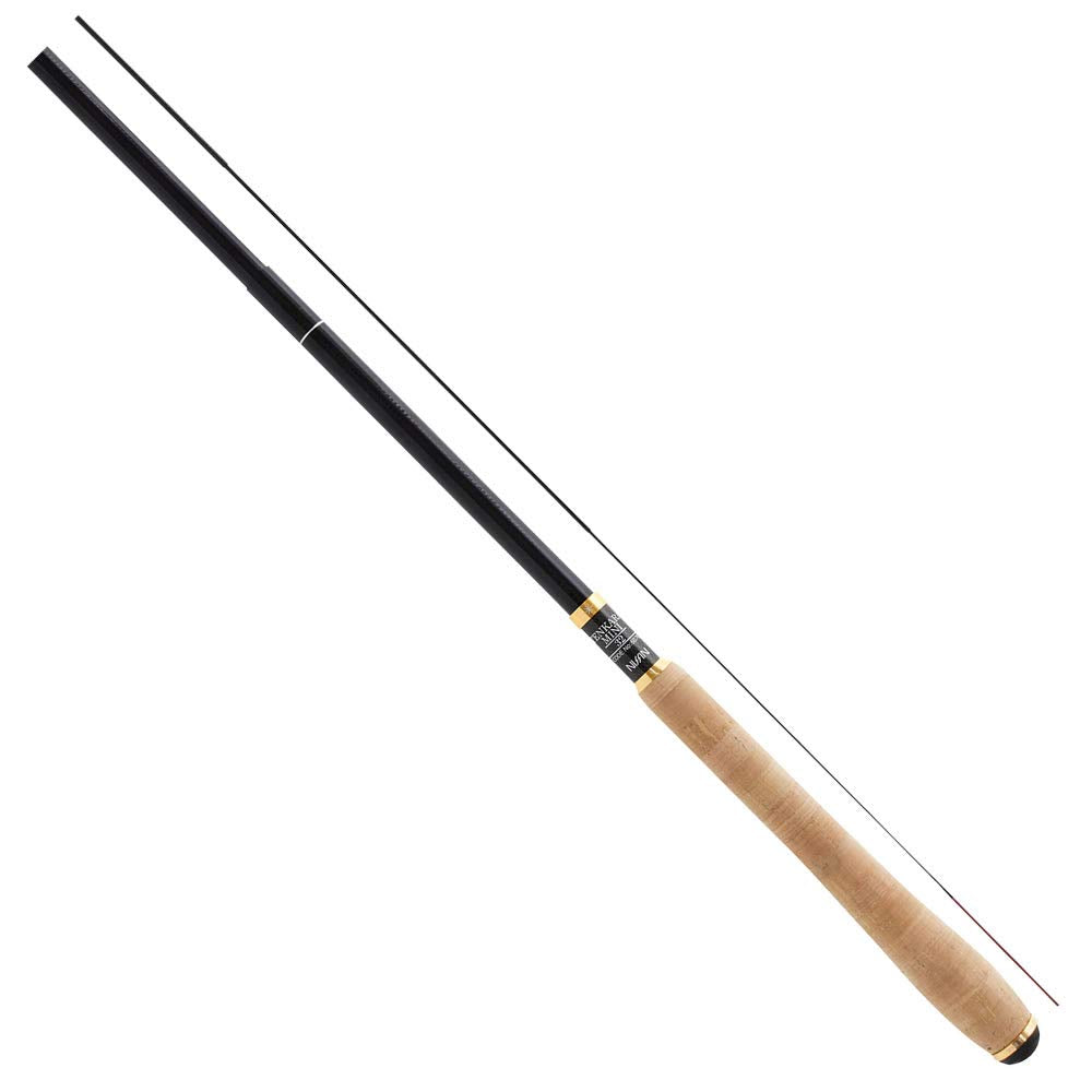Uzaki Nissin TENKARA Mini 3620 stowed profile