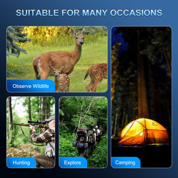 VABSCE complete accessory pack includes case, card, and extras for quick setup.