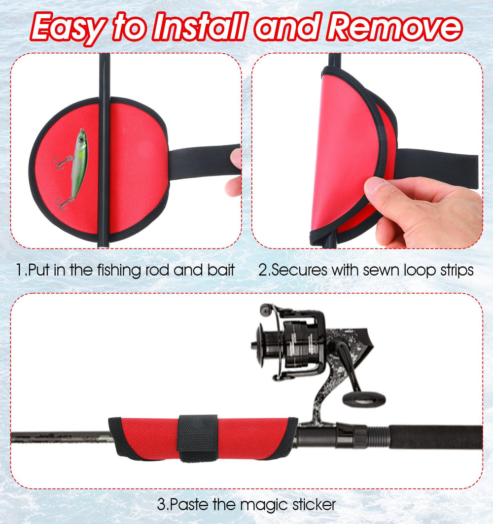 Durable canvas with rubber backing used in ValueBargain wraps