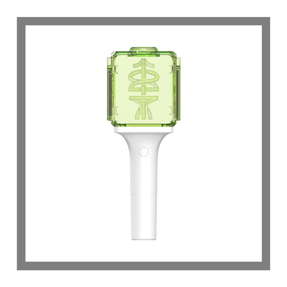 ValueFlag NCT Ver.2 light stick front view for concert lighting