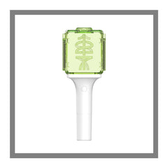 ValueFlag NCT Ver.2 light stick front view for concert lighting