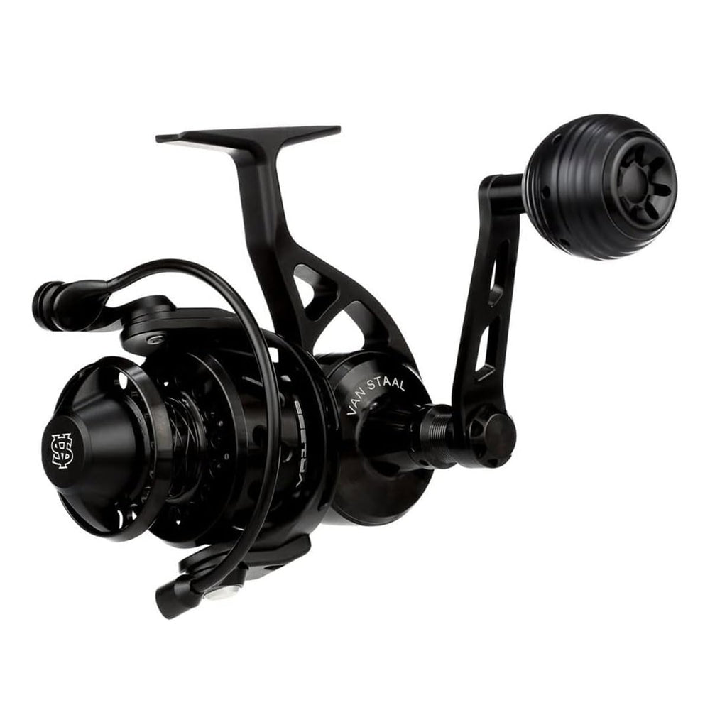 VR125B featuring a fully sealed 6061 aluminum body