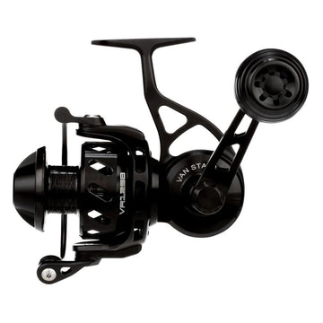 Bailless kit included with the VR125B VR Series spinning reel
