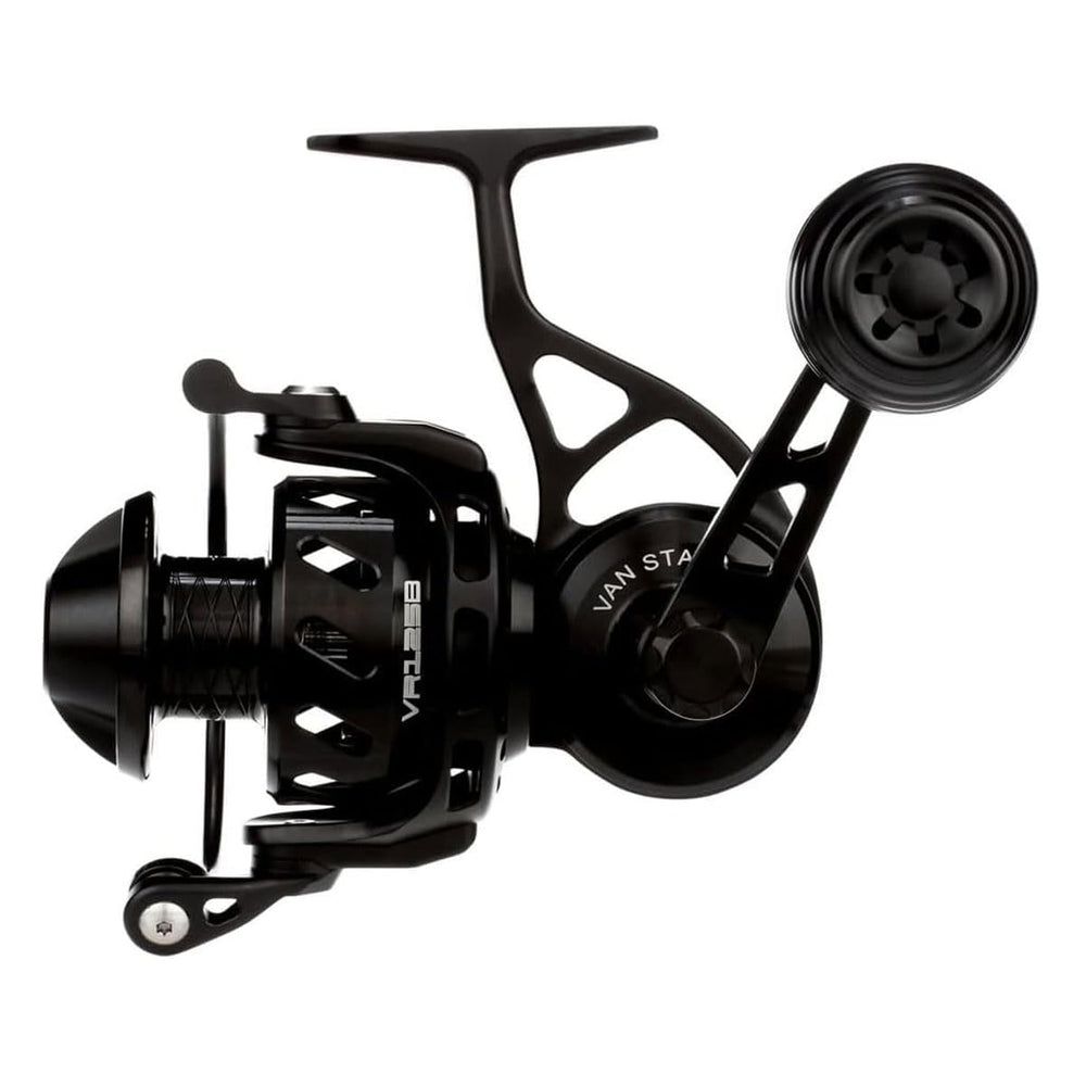 Bailless kit included with the VR125B VR Series spinning reel