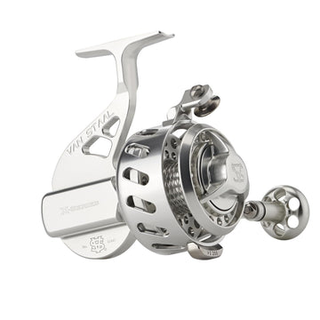 VS X2 size range for back bays to offshore tuna grounds