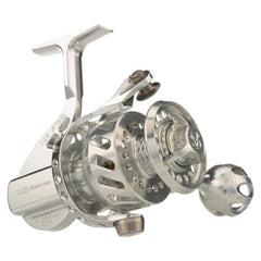 Van Staal VS300SX2 X2 Bailless Spinning Reel Silver