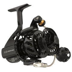Van Staal VSB-X2 Spinning Reel side profile
