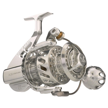 Van Staal VSX2 spinning reel main body