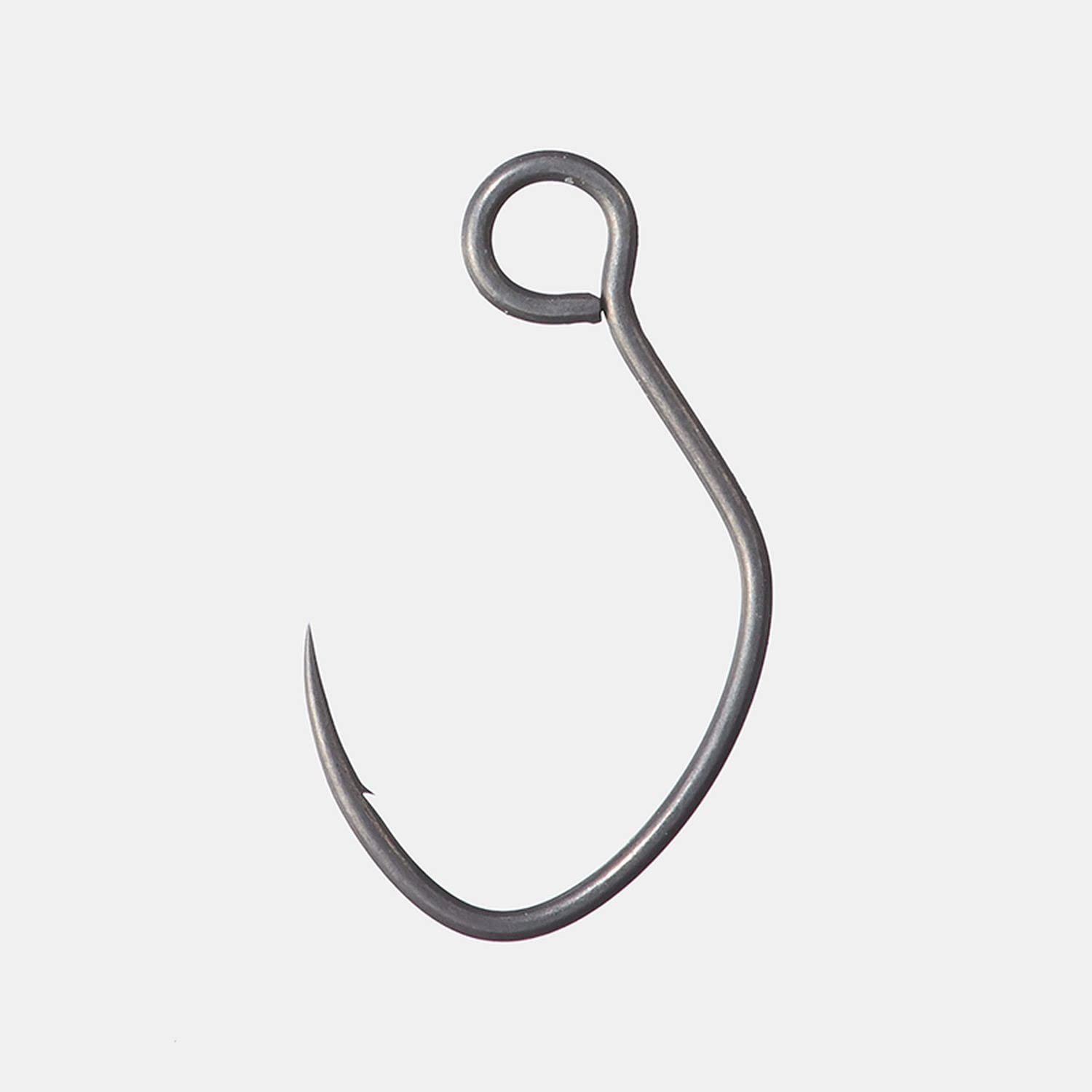 VanFook Minnow Expert MEB-41F fusso black hook ready for precise casting